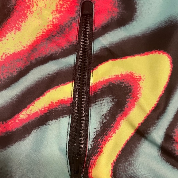 NWT‎ Nike Kids Woven Max Volume Lined  Jacket Size X-Large MSRP $80 (H)🔥🔥 - Picture 3 of 9